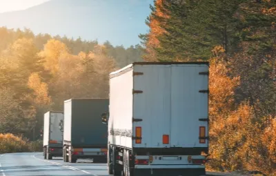 Antalya ile Söğütlü Arası Klima Taşıma