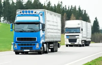 Antalya ile Söğütlü Arası Eşya Taşıma